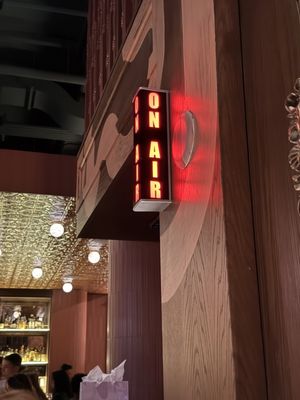 Vinny Toronto - Restaurant & Vinyl Bar by null