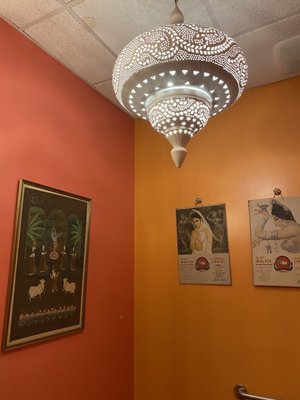 Khana Indian Grill by null