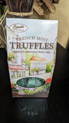 Cerreta Candy Company by null