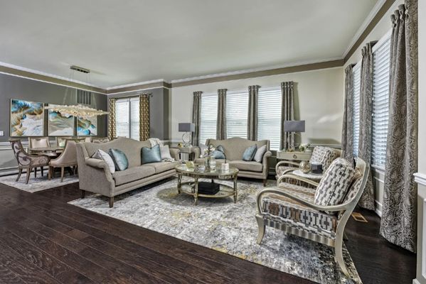 SHEA STUDIO INTERIORS - Updated January 2026 - 126 Photos & 10 Reviews ...