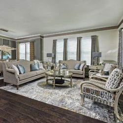 Shea Studio Interiors - Interior designers in virginia, luxury interior designer, lorton home renovation