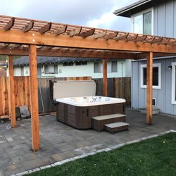 Pacific Coast Sauna & Spa - Marquis Signature Series, Reward Spa