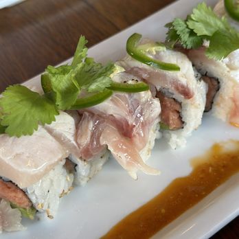 Hane Sushi - Sushi Bars Near Me - San Diego, California Hane Sushi - Sushi Bars Near Me - San Diego, California