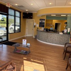 South Lake Family Dental - Reception, South Lake Dental. Dentist in Lexington, SC.
