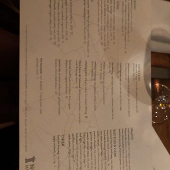 Bambara - Cambridge - New American Near Me - Cambridge, Massachusetts