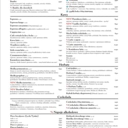Przystanek Patrzałkowie Restauracja