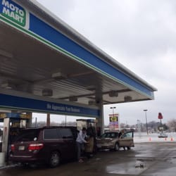 Moto Mart