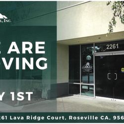 Pacific Medical Prosthetics & Orthotics - We are moving! Beginning July first we will be at our new location on Lava Ridge Court.