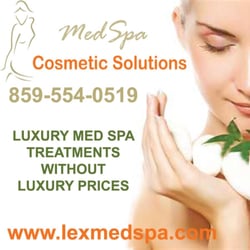 Cosmetic Solutions Med Spa