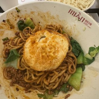 Mian - Noodles Near Me - Costa Mesa, California