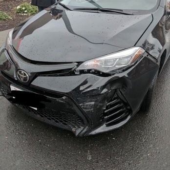 Caliber Collision - this is considred "Totaled" and worth $15,000 to fix. - Body Shops Near Me - Manteca, California Caliber Collision - this is considred "Totaled" and worth $15,000 to fix. - Body Shops Near Me - Manteca, California