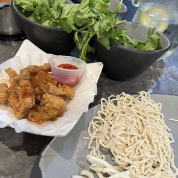 Liuyishou Hot Pot 刘一手火锅 - Homemade noodles, udon, deep fried pork slices - Hot Pot Near Me - Houston, Texas Liuyishou Hot Pot 刘一手火锅 - Homemade noodles, udon, deep fried pork slices - Hot Pot Near Me - Houston, Texas