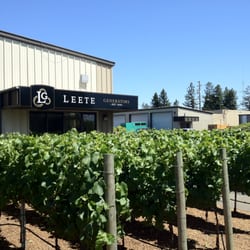 Leete Generators - Santa Rosa location