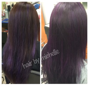 Shun Hair Salon - Michelle is the best! - Hair Salons Near Me - Alhambra, California Shun Hair Salon - Michelle is the best! - Hair Salons Near Me - Alhambra, California