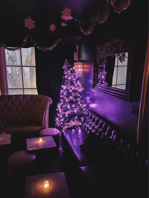 Dream Baby Bar and Cocktail Parlour by null