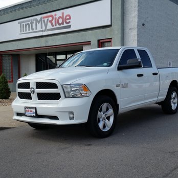 Mile High Customs - Vehicle Wraps Near Me - Denver, Colorado Mile High Customs - Vehicle Wraps Near Me - Denver, Colorado