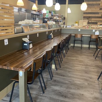 Budi's Sushi Two Go - Asian Fusion Near Me - Dunwoody, Georgia