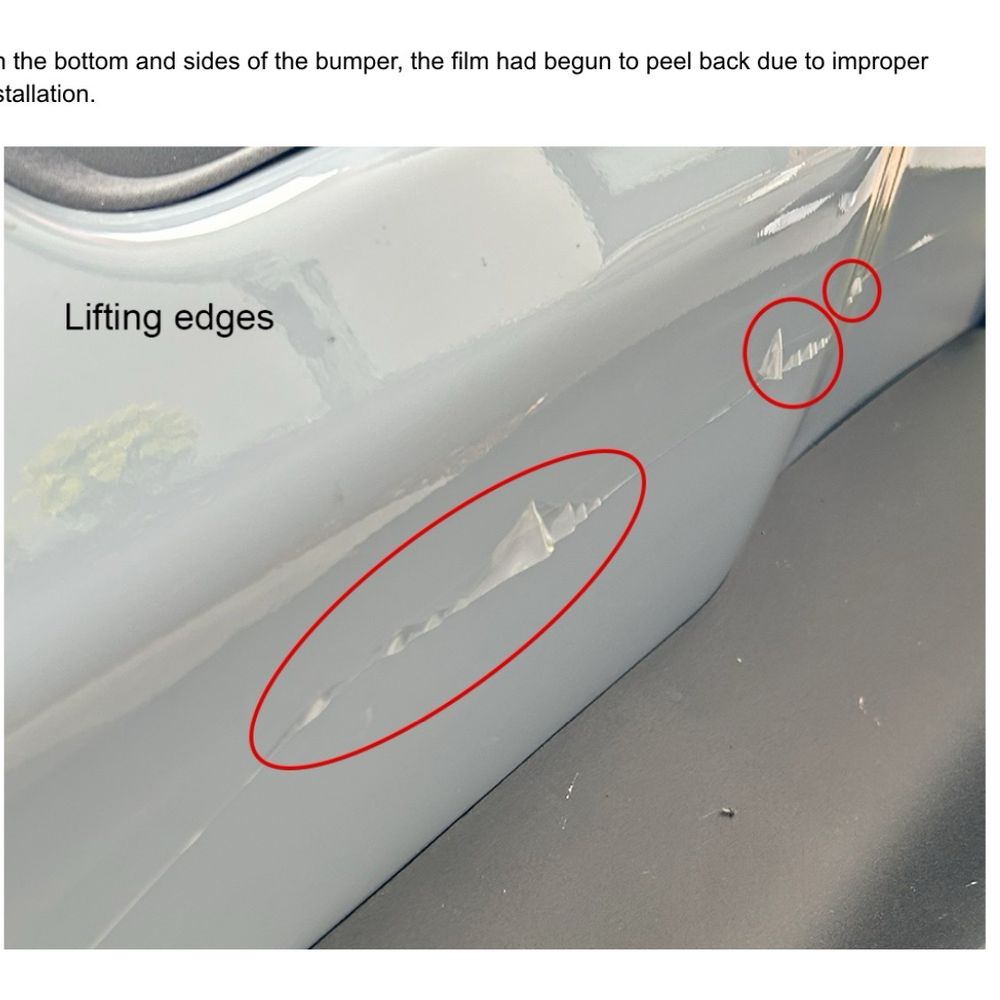 APC Auto Spa - Example of their finished craftsmanship that they stand behind - Auto Detailing Near Me - Monroe, Washington APC Auto Spa - Example of their finished craftsmanship that they stand behind - Auto Detailing Near Me - Monroe, Washington