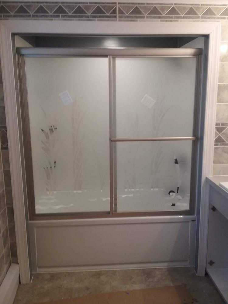 Slide of Woodworking, Handyman and Remodeling Service By Al Trimpey