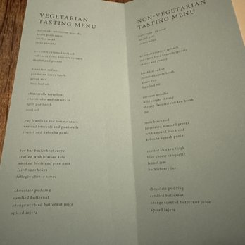 Cook Weaver - Menu - Modern European Near Me - Seattle, Washington Cook Weaver - Menu - Modern European Near Me - Seattle, Washington
