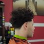 Julie's Barber Clippers