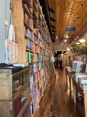 The Book Tavern by null