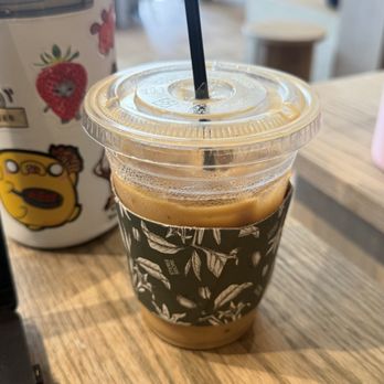 Stereoscope Coffee - spanish latte - Coffee Roasteries Near Me - Los Angeles, California Stereoscope Coffee - spanish latte - Coffee Roasteries Near Me - Los Angeles, California