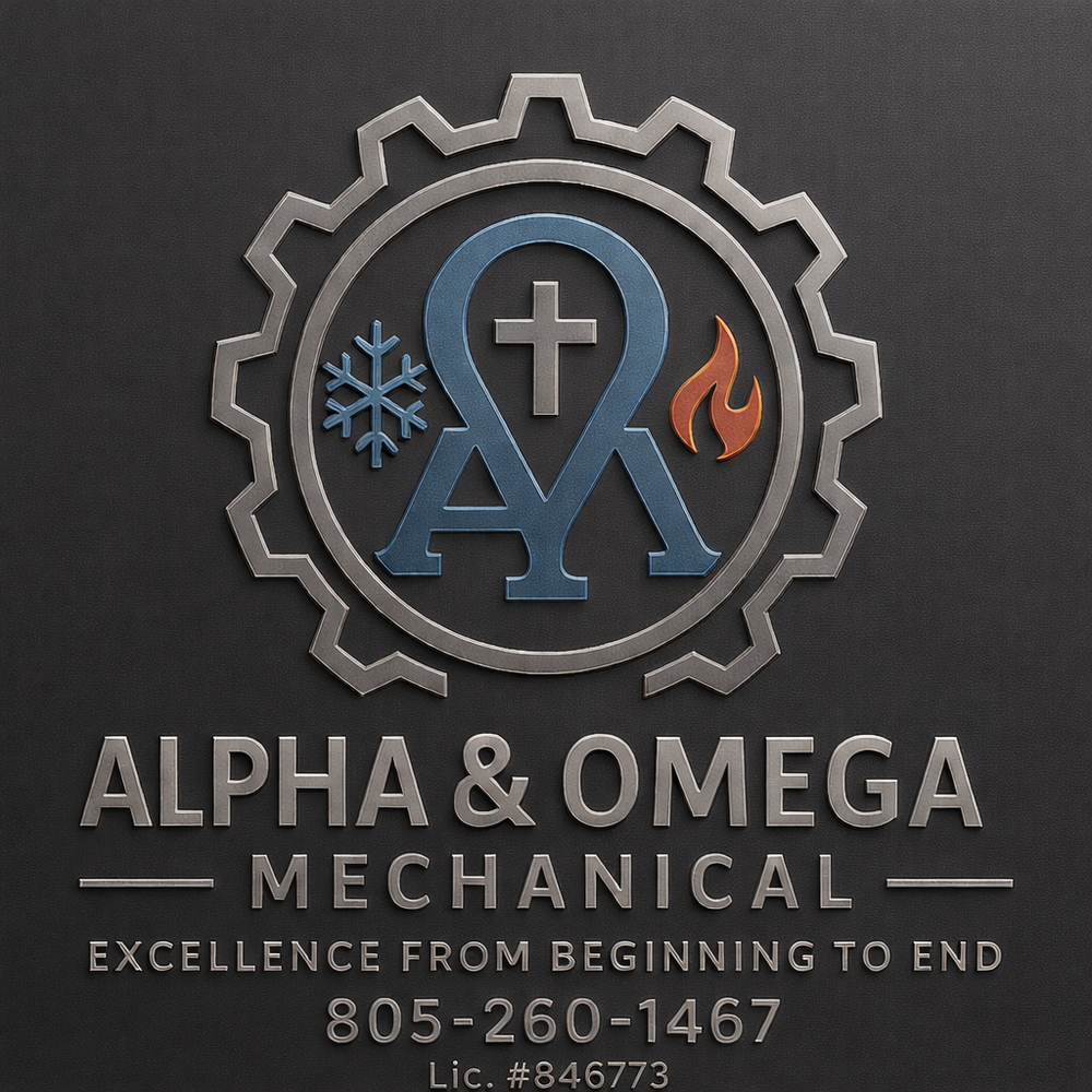 ALPHA & OMEGA MECHANICAL - Updated July 2026 - Request a Quote - 2115 ...