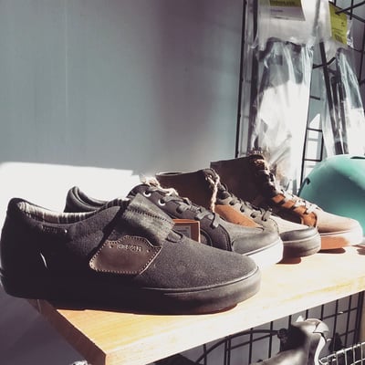 Market Street Cycles by null