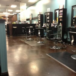 Vagabonds Hair Salon