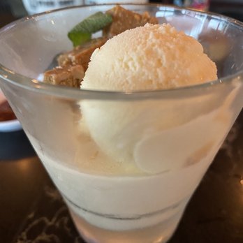 JINYA Ramen Bar - Duluth - Panna Cotta - Ramen Near Me - Duluth, Georgia JINYA Ramen Bar - Duluth - Panna Cotta - Ramen Near Me - Duluth, Georgia