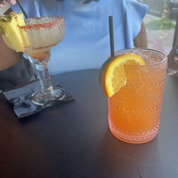 Skyvibe - Sexy Spritzer was so yummy - Cocktail Bars Near Me - Laurel, Maryland Skyvibe - Sexy Spritzer was so yummy - Cocktail Bars Near Me - Laurel, Maryland