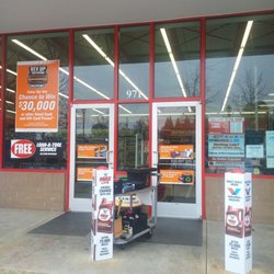 AutoZone Auto Parts