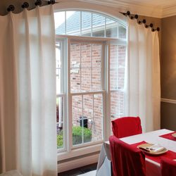 Eye on Design Window Treatments & More