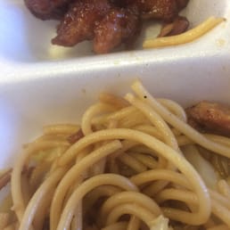Spaghettimein
