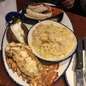 Red Lobster - Seafood Near Me - Vallejo, California Red Lobster - Seafood Near Me - Vallejo, California