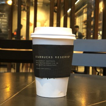 Starbucks - Coffee & Tea Near Me - Atlanta, Georgia