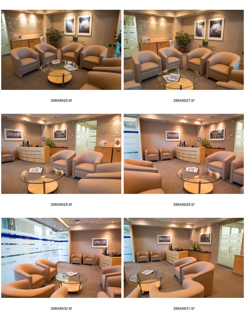 CANADA DIAGNOSTIC CENTRES Updated October 2024 555 West 12th Avenue