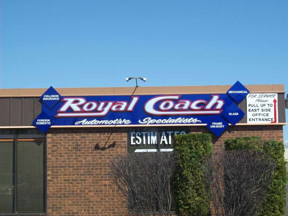 ROYAL COACH LTD 62 Reviews 1028 E Devon Ave, Bartlett, Illinois