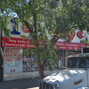 1 Stop 99cents - Crappy Customer Service - Toy Stores Near Me - Bronx, New York 1 Stop 99cents - Crappy Customer Service - Toy Stores Near Me - Bronx, New York