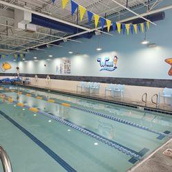 Water Wings Swim School