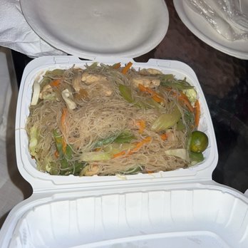 Emma’s Kitchen - Pancit bihon - Filipino Near Me - Waikoloa Village, Hawaii Emma’s Kitchen - Pancit bihon - Filipino Near Me - Waikoloa Village, Hawaii