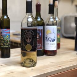 McMinnville Mead Hall - Mead for dayzzzzzzz