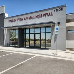 Valley View Animal Hospital