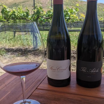 Talley Vineyards - Wines - Wine Tasting Room Near Me - Arroyo Grande, California Talley Vineyards - Wines - Wine Tasting Room Near Me - Arroyo Grande, California