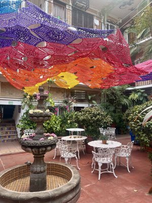Hotel Posada de Roger by null