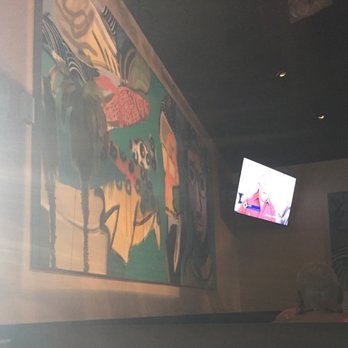 Yard House - New American Near Me - Atlanta, Georgia