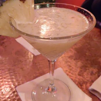 Sugar Lounge - Pineapple Express drink! - Lounges Near Me - San Francisco, California Sugar Lounge - Pineapple Express drink! - Lounges Near Me - San Francisco, California