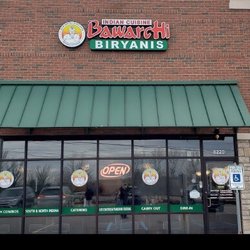 Bawarchi Biriyani