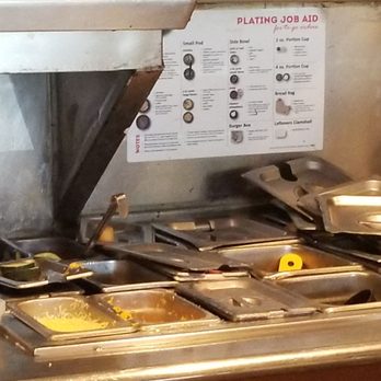 Denny's - American Near Me - San Ysidro, California
